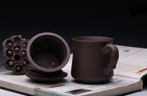 超值團購?fù)扑] 宜興紫砂茶杯內(nèi)膽款，優(yōu)惠不容錯過