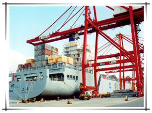 江門至常州海運(yùn)費(fèi)用解析 船運(yùn)與集裝箱運(yùn)輸成本詳解